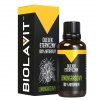 Olejek eteryczny XL z trawy cytrynowej cytrusowy Bilovit 30 ml lemongrasowy